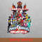 Clockwork Orange Tribute PNG, Clockwork Orange PNG, Kubric Movie Digital Png Files.jpg