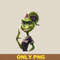 The Grinch Vs Colorado Rockies Holiday Heist Hurler PNG, The Grinch PNG, Colorado Rockie Digital Png Files.jpg