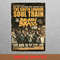 Poster Tour Broken Bras Soul Train Hip Hop PNG, Soul Train PNG, Marvin Gaye Digital.jpg.jpg
