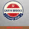 Garth Brooks Bracelets Selections PNG, Garth Brooks PNG, Outlaw Music Digital Png Files.jpg