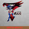 Gatchaman Courageous Tacticians PNG, Gatchaman PNG, Battle Of The Planets Digital Png Files.jpg