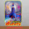 Gatchaman Technological Marvels PNG, Gatchaman PNG, Battle Of The Planets Digital Png Files.jpg