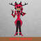 Alastor Hazbin Hotel Characters - Helluva Boss Fun PNG, Helluva Boss PNG, Angel Dust Digital Png Files.jpg