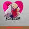 Chaggie - Helluva Boss Vibrant PNG, Helluva Boss PNG, Angel Dust Digital Png Files.jpg