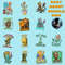 15 Marvel Groot Png Bundle, Marvel Groot Avenger Captain Layered Digital File, Marvel Groot Png Bundle Digital Download.jpg