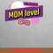 Mom To Be Labor Signs PNG, Mom To Be PNG, Baby Shower Digital Png Files.jpg