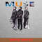 Muse Band Dynamic Duo PNG, Muse Band PNG, Matt Bellamy PNG.jpg