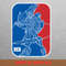 Gundam Full Armor Nba Logo Baskelball PNG, Gundam PNG, Giant Robot Digital Png Files.jpg