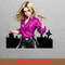 Buffy The Vampire Slayer Apocalypse Draws Near PNG, Buffy Summers PNG, Vampire Digital Png Files.jpg