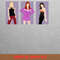 Buffy The Vampire Slayer Slayer Sacrifices Remembered PNG, Buffy Summers PNG, Vampire Digital Png Files.jpg