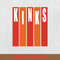 The Kinks Band Iconic PNG, The Kinks Band PNG, The Kinks Logo Digital Png Files.jpg