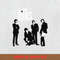 The Kinks Band Rhythm PNG, The Kinks Band PNG, The Kinks Logo Digital Png Files.jpg