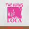 The Kinks Band Creativity PNG, The Kinks Band PNG, The Kinks Logo Digital Png Files.jpg