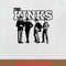The Kinks Band Vocal PNG, The Kinks Band PNG, The Kinks Logo Digital Png Files.jpg