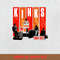 The Kinks Band Classics PNG, The Kinks Band PNG, The Kinks Logo Digital Png Files.jpg