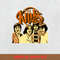 The Kinks Band Sixties PNG, The Kinks Band PNG, The Kinks Logo Digital Png Files.jpg