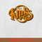 The Kinks Band Genre PNG, The Kinks Band PNG, The Kinks Logo Digital Png Files.jpg