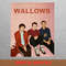 Wallows Band Tour Support PNG, Wallows Band PNG, Indie Aesthetic Digital Png Files.jpg