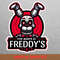 Freddy Fazbear Frightening Figure PNG, Showbiz Pizza PNG, Freddy Fazbear Digital Png Files.jpg