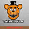 Freddy Fazbear Unsettling Ursine PNG, Showbiz Pizza PNG, Freddy Fazbear Digital Png Files.jpg