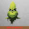 Grinch - Grinches Christmas Presents Gone PNG, Grinches Christmas PNG, Xmas Digital Png Files.jpg