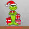 Grinch Cartoon - Grinches Christmas Holiday Thief PNG, Grinches Christmas PNG, Xmas Digital Png Files.jpg