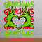 Grinchy Heart 5X Grinchmas - Grinches Christmas Who Stealer PNG, Grinches Christmas PNG, Xmas Digital Png Files.jpg