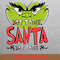 Not Today - Grinches Christmas Merry Maze PNG, Grinches Christmas PNG, Xmas Digital Png Files.jpg