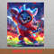 Stitch Vs Minnesota Twins Alien Advantage PNG, Stitch PNG, Minnesota Twins Digital Png Files.jpg