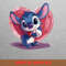 Stitch Vs Minnesota Twins Stitch Stealing PNG, Stitch PNG, Minnesota Twins Digital Png Files.jpg