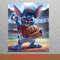 Stitch Vs Minnesota Twins Stitch Strategy PNG, Stitch PNG, Minnesota Twins Digital Png Files.jpg