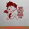 Betty Boop Bad Girls - Betty Boop Joy PNG, Betty Boop PNG, Patent Image Digital Png Files.jpg