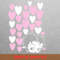 Betty Boop Lots Of Hearts - Betty Boop Art PNG, Betty Boop PNG, Patent Image Digital Png Files.jpg