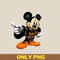 Mickey Mouse Vs Detroit Tigers Detroit Dynamic Defense PNG, Micky Mouse PNG, Detroit Tigers Digital Png Files.jpg