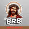 Jesus Meme Miraculous Mirth PNG, Jesus Meme PNG, Jesus Christ Digital Png Files.jpg