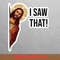 Jesus Meme Parable Puns PNG, Jesus Meme PNG, Jesus Christ Digital Png Files.jpg