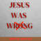 Jesus Meme Prophet Parodies PNG, Jesus Meme PNG, Jesus Christ Digital Png Files.jpg
