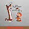 Calvin And Hobbes Adventure Awaits PNG, Calvin and Hobbes PNG, Bill Watterson Digital Png Files.jpg