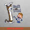 Calvin And Hobbes Holiday Mischief PNG, Calvin and Hobbes PNG, Bill Watterson Digital Png Files.jpg