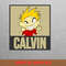 Calvin And Hobbes Undersea Exploration PNG, Calvin and Hobbes PNG, Bill Watterson Digital Png Files.jpg