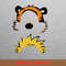Calvin And Hobbes Mountain Mysteries PNG, Calvin and Hobbes PNG, Bill Watterson Digital Png Files.jpg
