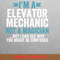 Mechanic Engineer Bolt Maestro PNG, Mechanic Engineer PNG, Fathers Day Digital Png Files.jpg