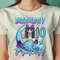 Mermaid Birthday Girl 10 Years Old Mermaid 10Th Birthday PNG, The Little Mermaid PNG, under the sea Digital Png Files.jpg