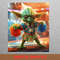 Yoda Vs Miami Marlins Mind Tricks Mastery PNG, Yoda PNG, Miami Marlins Digital Png Files.jpg