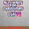All I Want For Christmas - Gta Cutting-Edge Graphics PNG, Gta PNG, Vice City Digital Png Files.jpg