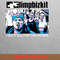 Limp Bizkit Band Members Journey PNG, Limp Bizkit PNG, Heavy Metal Digital Png Files.jpg