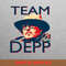 Johnny Depp Hunter S Thompson PNG PNG, Johnny Depp PNG, Jack Sparrow Digital Png Files.jpg