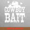 Urban Cowboy Art PNG, Urban Cowboy PNG, Cowboy Gift Digital.jpg