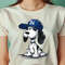 Snoopy Vs Los Angeles Dodgers Cartoon Curveball PNG, Snoopy PNG, Los Angeles Dodgers Digital Png Files.jpg