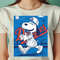 Snoopy Vs Los Angeles Dodgers Comic Curve PNG, Snoopy PNG, Los Angeles Dodgers Digital Png Files.jpg